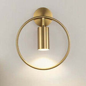 9097-1W Modern Wall Light