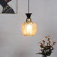 Eliante by Jainsons Lights-Glass Hanging Lights-9132-1LP-E27 holder