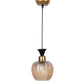 Eliante by Jainsons Lights-Glass Hanging Lights-9132-1LP-E27 holder