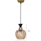 Eliante by Jainsons Lights-Glass Hanging Lights-9132-1LP-E27 holder