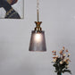 Eliante by Jainsons Lights-Glass Hanging Lights-9134-1LP-E27 holder