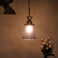 Eliante by Jainsons Lights-Glass Hanging Lights-9134-1LP-E27 holder