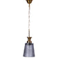 Eliante by Jainsons Lights-Glass Hanging Lights-9134-1LP-E27 holder