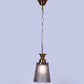 Eliante by Jainsons Lights-Glass Hanging Lights-9134-1LP-E27 holder