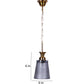 Eliante by Jainsons Lights-Glass Hanging Lights-9134-1LP-E27 holder