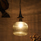 Eliante by Jainsons Lights-Glass Hanging Lights-9135-1LP-E27 holder
