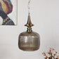 Eliante by Jainsons Lights-Glass Hanging Lights-9135-1LP-E27 holder