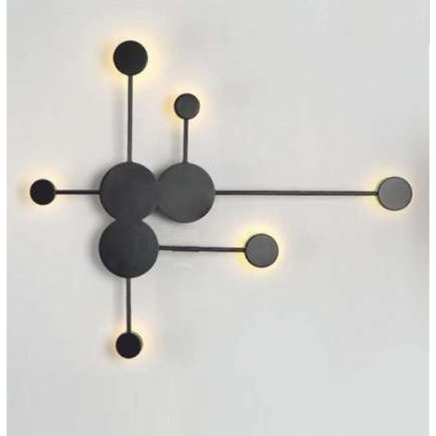 9135-6w Luxury Wall light
