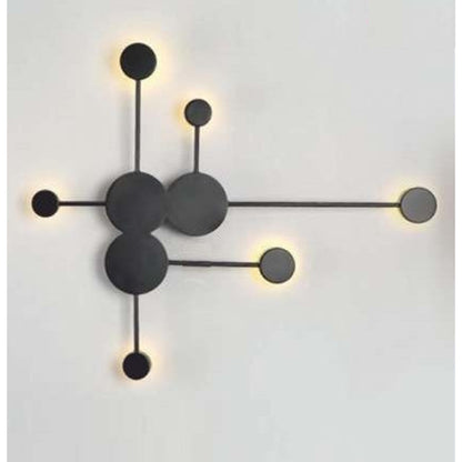 9135-6w Luxury Wall light