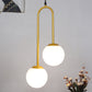 Eliante by Jainsons Lights-Modern Hanging Lights-9136-2LP-E27 holder