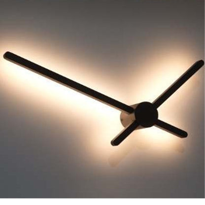 9137-w Led Wall Light