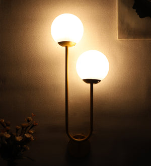 Eliante by Jainsons Lights-Double Wall Light-9143-2W-E27 holder