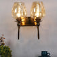 Eliante by Jainsons Lights-Double Wall Light-9146-2W-E27 holder
