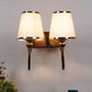 Eliante by Jainsons Lights-Double Wall Light-9148-2W-E27 holder