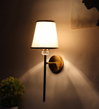 Eliante by Jainsons Lights-Modern Wall Lights-9154-1W-E27 holder