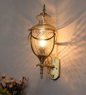 Eliante by Jainsons Lights-Modern Wall Lights-9155-1W -E27 holder