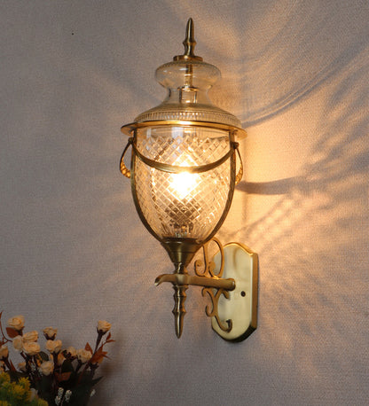 Eliante by Jainsons Lights-Modern Wall Lights-9155-1W -E27 holder