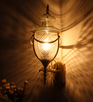 Eliante by Jainsons Lights-Modern Wall Lights-9155-1W -E27 holder