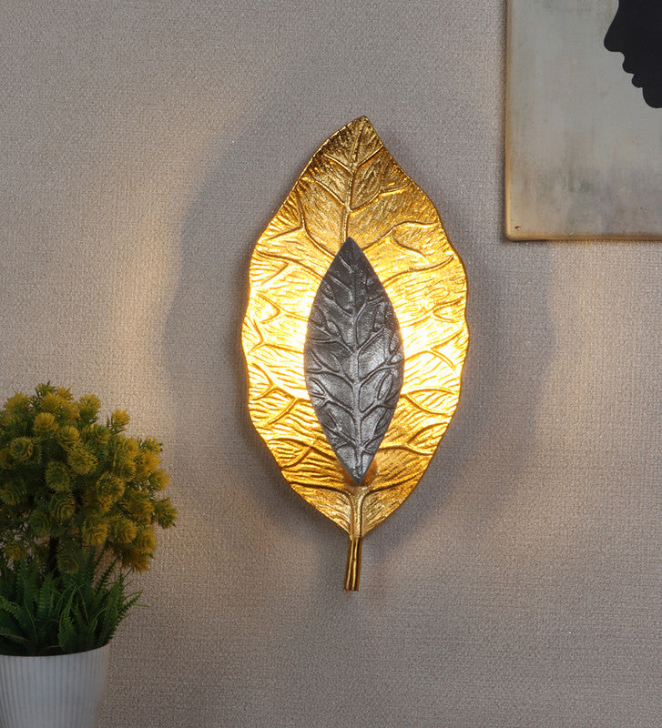 Eliante by Jainsons Lights-Artistic Wall Lights-9159-1W-E14 holder