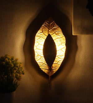 Eliante by Jainsons Lights-Artistic Wall Lights-9159-1W-E14 holder