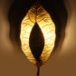 Eliante by Jainsons Lights-Artistic Wall Lights-9159-1W-E14 holder