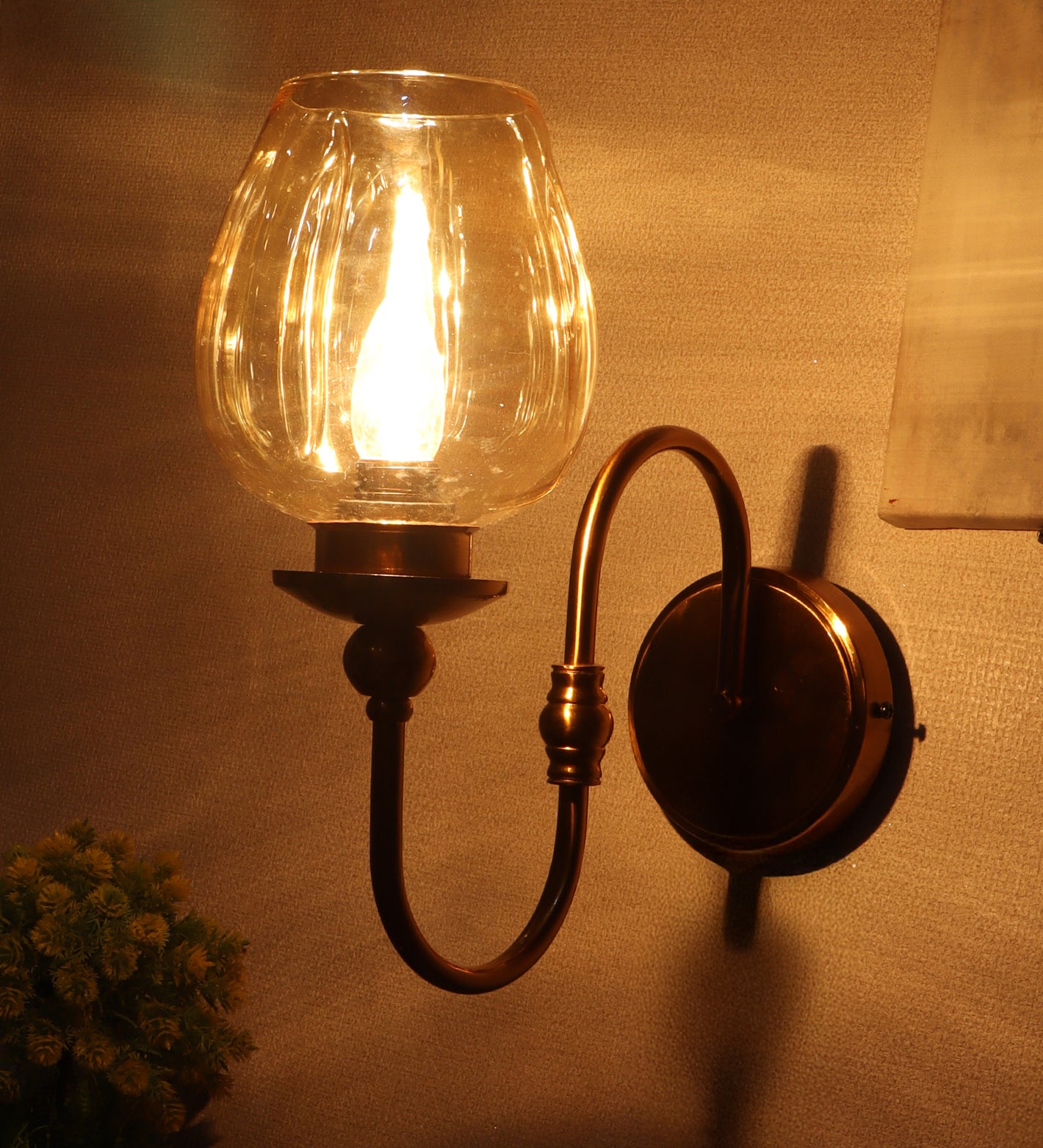 Eliante by Jainsons Lights-Modern Wall Lights-9161-1W-E27 holder