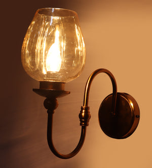 Eliante by Jainsons Lights-Modern Wall Lights-9161-1W-E27 holder