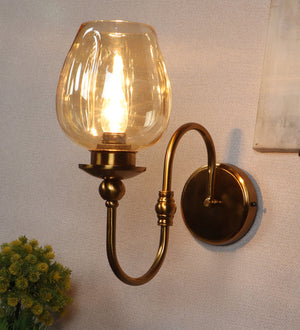 Eliante by Jainsons Lights-Modern Wall Lights-9161-1W-E27 holder