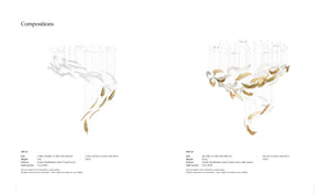 AIRY Suspension Collection - S1 and S2 compositions