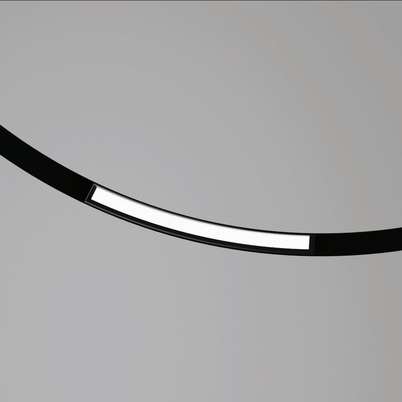 Bespokecircularlinear20Mm-10W| Eliante by Jainsons Lights