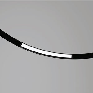 Bespokecircularlinear20Mm-10W| Eliante by Jainsons Lights