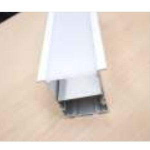 JSAS-Linea 7780 Trim Recessed Alluminium Profile For Strips