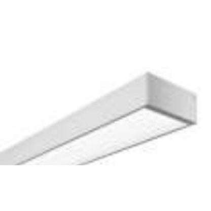 JSAS-Eco-50x35 Trim Recessed Alluminium Profile For Strips