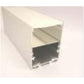 JS-JAS JSAS-Linea 6080 Surface Alluminium Profile For Strips 024-JAS-S6080