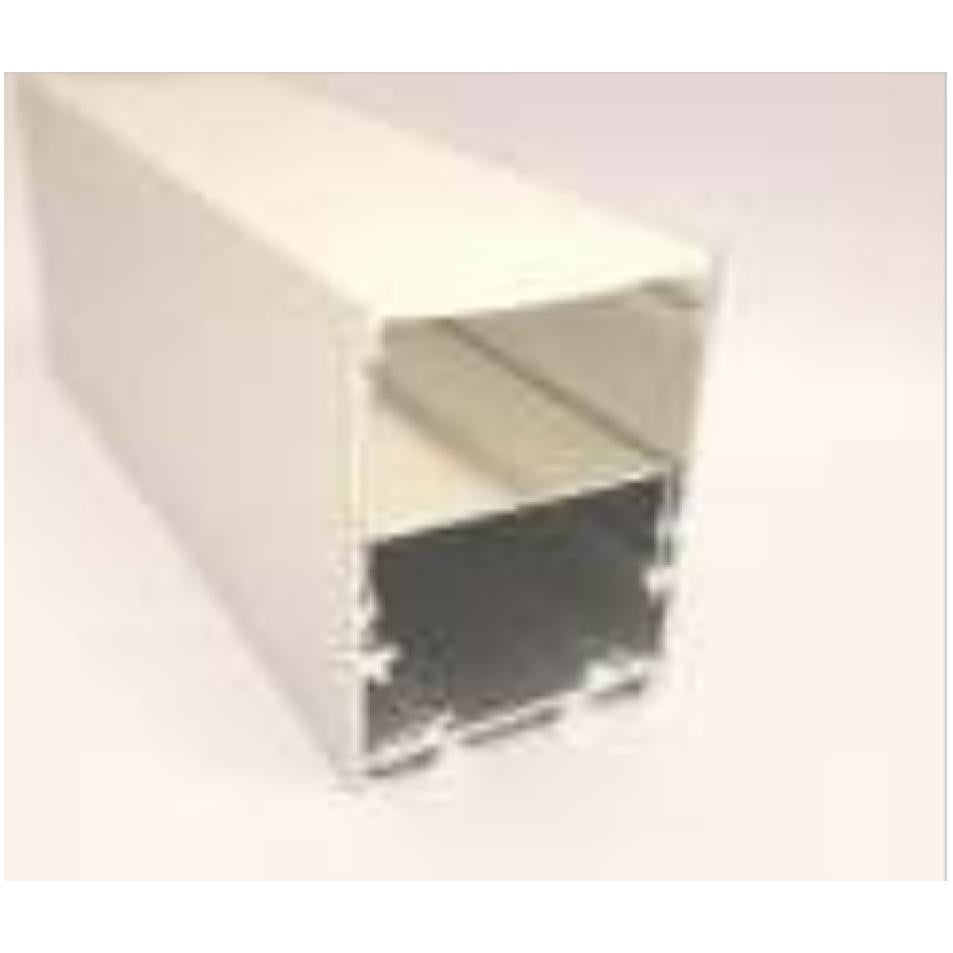 JSAS-Linea 6080 Surface Alluminium Profile For Strips