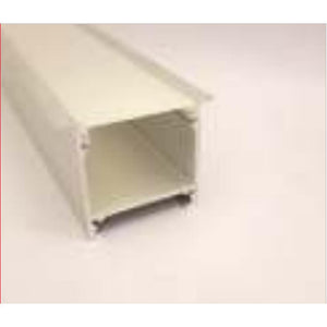 JSAS-Linea 5050 Trim Recessed Alluminium Profile For Strips