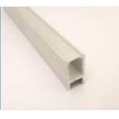 JSAS-Linea 1530 Surface Alluminium Profile For Strips