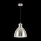 JS-SBL AT-09-009 Matt Antique Brass Metal Hanging Lights