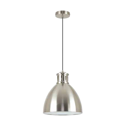 JS-SBL AT-09-010 Matt Antique Brass Metal Hanging Lights
