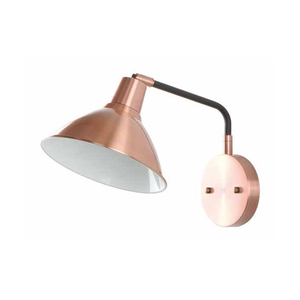 JS-SBL AT-09-018 Matt Rosegold Industrial Lights