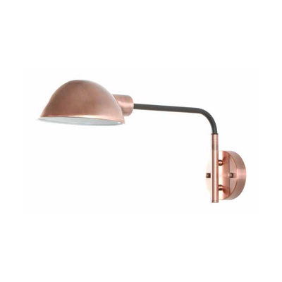 JS-SBL AT-09-024 Matt Rosegold Industrial Lights