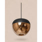 JS-DIV Apple Pendant – Pendant Light