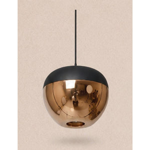 JS-DIV Apple Pendant – Pendant Light