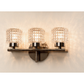 JS-DIV DURA – Crystal Wall Light
