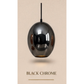 JS-DIV Egg Pendant – Marble Cluster Pendant Light
