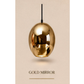 JS-DIV Egg Pendant – Marble Cluster Pendant Light