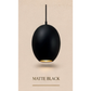 JS-DIV Egg Pendant – Marble Cluster Pendant Light