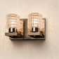 JS-DIV DURA – Crystal Wall Light