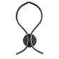 Eliante by Jainsons Lights | Black Iron Wall Light | BEAUTY-QUEEN