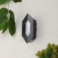 Eliante by Jainsons Lights-Up Down Outdoor Wall Light-BIG-DIAMOND-Inbuilt LED